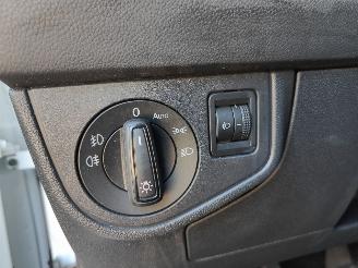 Volkswagen Polo 1.0 MPI Comfortline Navi Clima picture 22