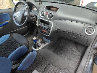 Citroën C2 1.4i VTR Clima Cruise picture 22