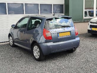 Citroën C2 1.4i VTR Clima Cruise picture 6