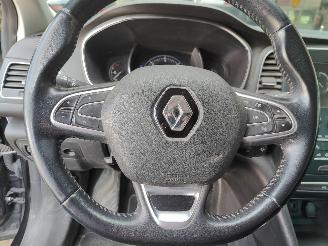 Renault Megane 1.5dCi Limited Clima Cruise Navi picture 8
