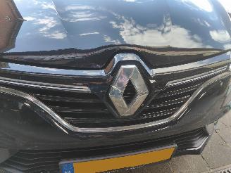Renault Megane 1.5dCi Limited Clima Cruise Navi picture 22