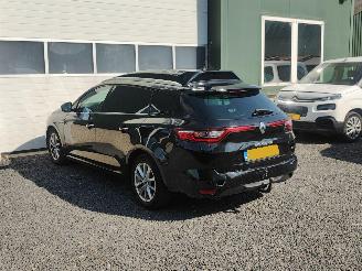 Renault Megane 1.5dCi Limited Clima Cruise Navi picture 6