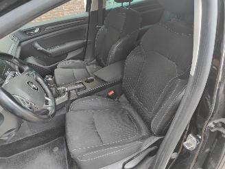 Renault Megane 1.5dCi Limited Clima Cruise Navi picture 9