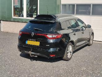 Renault Megane 1.5dCi Limited Clima Cruise Navi picture 4