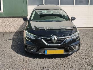 Renault Megane 1.5dCi Limited Clima Cruise Navi picture 2