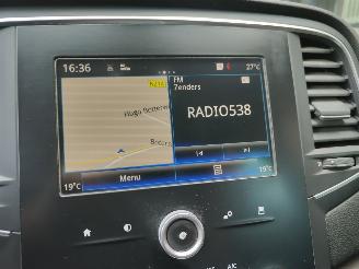 Renault Megane 1.5dCi Limited Clima Cruise Navi picture 12