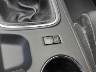 Renault Megane 1.5dCi Limited Clima Cruise Navi picture 15