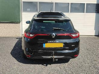 Renault Megane 1.5dCi Limited Clima Cruise Navi picture 5