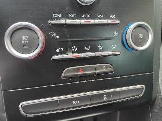 Renault Megane 1.5dCi Limited Clima Cruise Navi picture 16