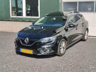 Renault Megane 1.5dCi Limited Clima Cruise Navi picture 1