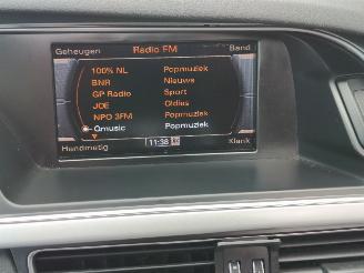 Audi A5 SPORTBACK 1.8 TFSI S-line Aut. picture 16