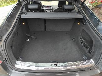 Audi A5 SPORTBACK 1.8 TFSI S-line Aut. picture 32