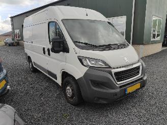Peugeot Boxer 2.0 blue HDI L2 H2 picture 2