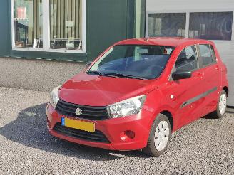 Suzuki Celerio 1.0 Comfort Airco Trekhaak picture 14