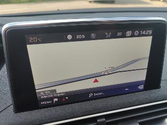 Peugeot 3008 1.6e-THP GT-Line Navi Camera Tr.haak picture 5