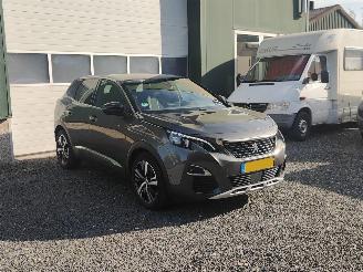 Peugeot 3008 1.6e-THP GT-Line Navi Camera Tr.haak picture 37