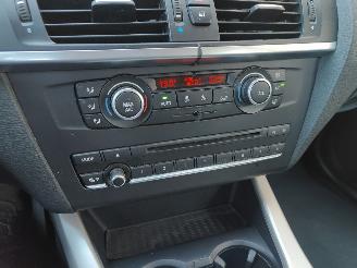 BMW X3 X-Drive 2.0i Blake Line Aut. Trekhaak picture 11
