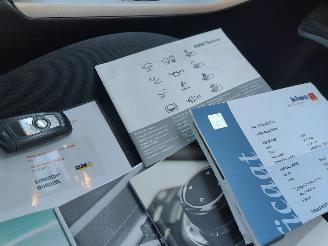 BMW X3 X-Drive 2.0i Blake Line Aut. Trekhaak picture 27