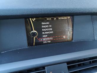 BMW X3 X-Drive 2.0i Blake Line Aut. Trekhaak picture 10
