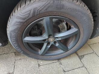 BMW X3 X-Drive 2.0i Blake Line Aut. Trekhaak picture 21