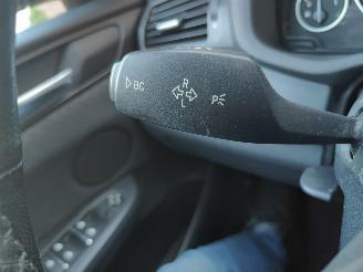 BMW X3 X-Drive 2.0i Blake Line Aut. Trekhaak picture 15