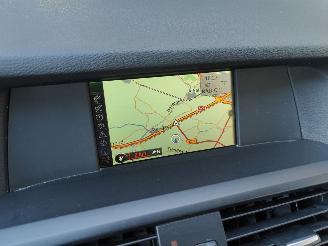BMW X3 X-Drive 2.0i Blake Line Aut. Trekhaak picture 8