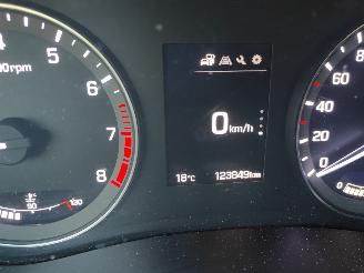 Hyundai I-20 1.2  HP i-Motion Comfort picture 9