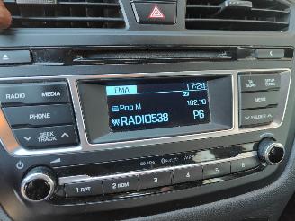Hyundai I-20 1.2  HP i-Motion Comfort picture 11