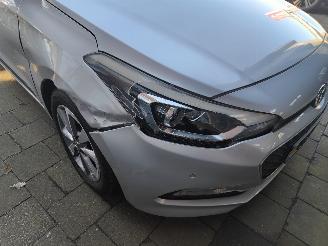 Hyundai I-20 1.2  HP i-Motion Comfort picture 22