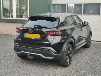 Nissan Juke 1.0 DIG-T N-Design Automaat picture 4