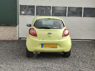 Ford Ka 1.2 Limited Airco picture 6