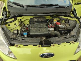 Ford Ka 1.2 Limited Airco picture 24