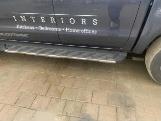 Ford Ranger Ranger, Pick-up, 2022 3.2 TDCi 20V 4x4 picture 8