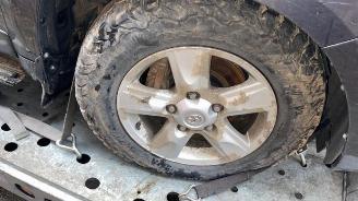 Toyota Landcruiser Land Cruiser V8 (J20), Terreinwagen, 2007 4.5 D-4D 32V picture 7