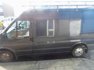 Vrakbiler auto Ford Transit  2009/4
