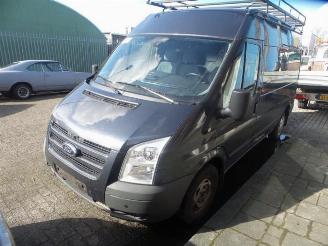 Ford Transit  picture 2