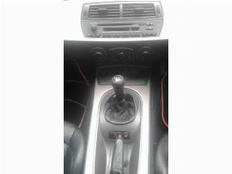 BMW Z4 Z4 Roadster (E85), Cabrio, 2002 / 2009 2.2 24V picture 3