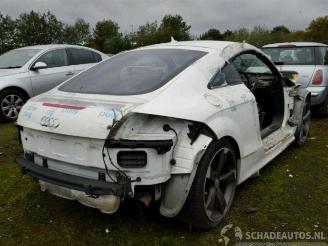 Audi TT TT (8J3), Coupe, 2006 / 2014 2.5 RS Turbo 20V Quattro picture 3