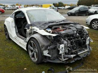 Audi TT TT (8J3), Coupe, 2006 / 2014 2.5 RS Turbo 20V Quattro picture 2