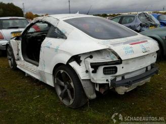 Audi TT TT (8J3), Coupe, 2006 / 2014 2.5 RS Turbo 20V Quattro picture 4