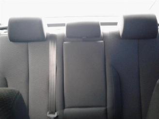 Volkswagen Passat Passat (3C2), Sedan, 2005 / 2010 2.0 TDI 16V 140 picture 6