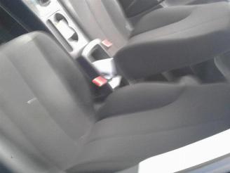 Volkswagen Passat Passat (3C2), Sedan, 2005 / 2010 2.0 TDI 16V 140 picture 8