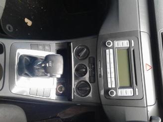 Volkswagen Passat Passat (3C2), Sedan, 2005 / 2010 2.0 TDI 16V 140 picture 5