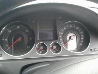 Volkswagen Passat Passat (3C2), Sedan, 2005 / 2010 2.0 TDI 16V 140 picture 4