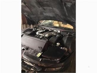 Autoverwertung Ferrari 456 456, Coupe, 1993 / 2004 456 GT/GTA 48V 1999