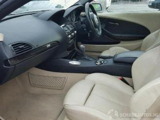 BMW 6-serie 6 serie (E64), Cabrio, 2004 / 2010 630 Ci 24V picture 5