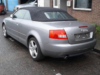 Audi A4  picture 2