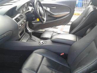 BMW 6-serie 6 serie (E63), Coupe, 2003 / 2010 645 Ci 4.4 V8 32V picture 4