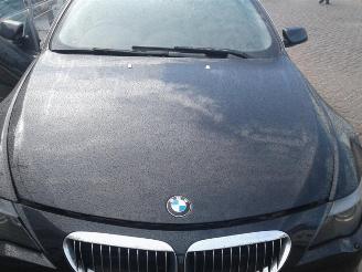 BMW 6-serie 6 serie (E63), Coupe, 2003 / 2010 645 Ci 4.4 V8 32V picture 1
