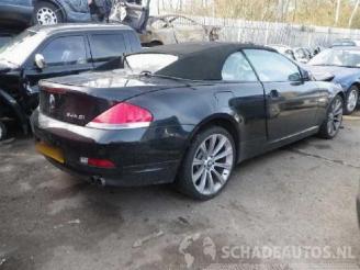 BMW 6-serie  picture 1